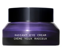 - Radiant Eye Cream Augencreme 15 g Weiss