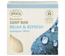 Bionatur Soap Bar - Relax & Refresh 100g Seife