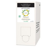 Super Leaves Science Bulk to Go 2l Hand Soap - Lemon Seife 2000 ml