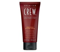 - Firm Hold Styling Cream Haarstyling 100 ml