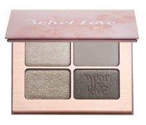 VELVET LOVE EYESHADOW QUAD Lidschatten 6 g SMOKY SULTRY EYES