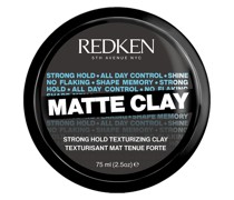 Styling Matte Clay Stylingcremes 50 ml