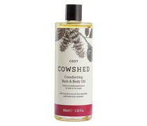 Cosy Comforting Bath & Body Oil Körperöl 100 ml