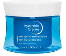 - Hydrabio Creme Pot Anti-Aging-Gesichtspflege 50 ml