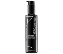 - Shu Style Netsu Design Blow Dry Cream Haarwachs & -creme 75 ml