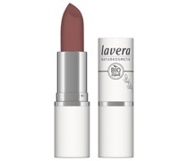 Velvet Matt Lipstick Lippenstifte 4.5 g Nr. 02 - Auburn Brown