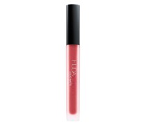 - Liquid Matte Lipstick Lippenstifte 4.2 ml Icon