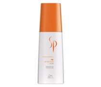 SP Sun Moisturizing Fluid Sonnenschutz & -pflege 125 ml