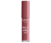 This Is Milky Gloss Lipgloss 4 ml Cherry Skimmed 02