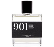 - Gently Oriental Nr. 901 Muskatnuss Mandel Patschuli Eau de Parfum 100 ml