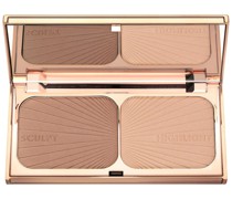 Filmstar Bronze & Glow Bronzer 22.5 g Fair - Medium