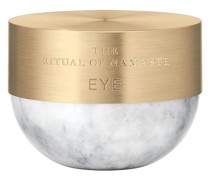 The Ritual of Namaste Ageless Firming Eye Cream Augencreme 15 ml