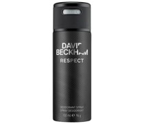 Respect Deodorants 150 ml