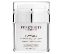 Flawless Illuminating Silk Cream Gesichtscreme 50 ml