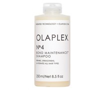 - Bond Maintenance No. 4 Shampoo 250 ml