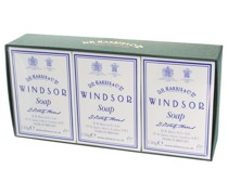 - Windsor Bath Soap Box of 3 Körperreinigung 450 g