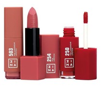 Kit The Perfect Numbers Gift Set Lippenstifte