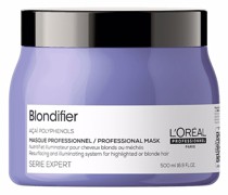 - Blondifier Mascarilla Haarkur & -maske 500 ml