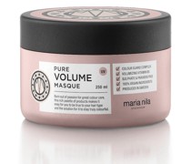 Pure Volume Masque Haarkur & -maske 250 ml