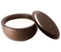 1869 Rasierseife in handgefertigter Wengeholz Schale Rasur 150 g