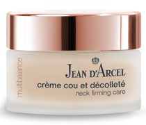 - crème cou et décolleté MULTIBALANCE Hals Dekolleté Creme reduziert Ermüdungserscheinungen der Haut & 50 ml