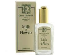 - Milk of Flowers Cologne & Body Spray Eau de 50 ml