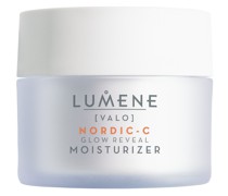 Nordic-C [VALO] Glow Reveal Moisturizer Gesichtscreme 50 ml
