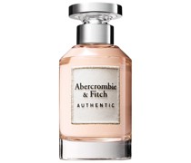 Authentic Eau de Parfum 100 ml