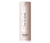 Cold Pressed Booster Gesichtswasser 30 ml