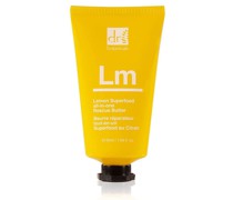 Lemon Superfood All-in-one Rescue Butter Dr. Botanicals Gesichtscreme 50 ml