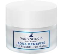 24H Pflege Reichhaltig Gesichtscreme 50 ml