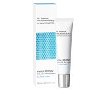 - Hyaluronic Anti-A.G.E. Gel Augencreme 15 ml