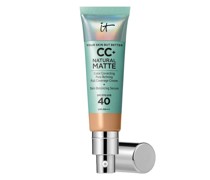 - CC+ Natural Matte SPF40 BB- & CC-Cream 32 ml NEUTRAL TAN