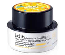- Aqua Bomb Brightening Vitamin C Cream Mini Gesichtscreme 25 ml