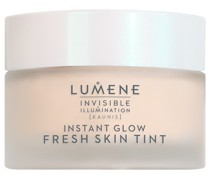 Invisible Illumination Instant Glow Fresh Skin Tint Gesichtscreme 30 ml