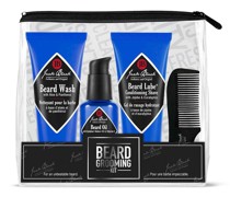 Beard Grooming Kitpflegesets