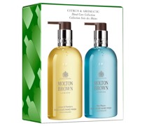 - Citrus & Aromatic Handpflege Geschenkset Geschenksets