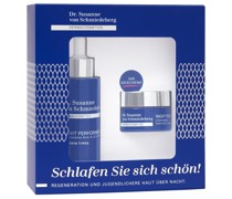 Nachtpflege Geschenkset Nachtcreme