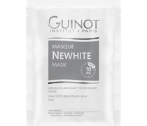 Newhite Masque Feuchtigkeitsserum 210 ml Weiss