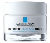 Nutritic INTENSE CREME REICHHALTIG Tagescreme 50 ml