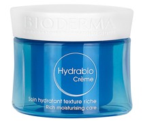 Hydrabio Creme Pot Anti-Aging-Gesichtspflege 50 ml