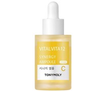 Vital Vita 12 Synergy Ampoule Ampullen 30 ml