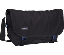 Laptoptasche Flight Classic Messenger M Laptoptaschen Schwarz