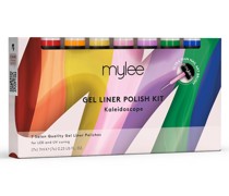 - Liner Gel Kaleidoscope Kit Gel-Nagellack 49 ml