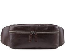 Gürteltasche Buddy Bauchtaschen Schwarz
