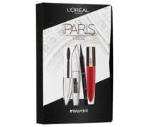 - Prêt a Paris-Set Mascara