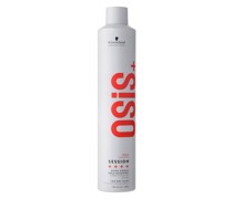 - OSiS+ Hold Session Haarspray & -lack 500 ml