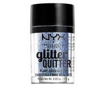 Glitter Quitter Highlighter 1.5 g Nr. 3 - Purple