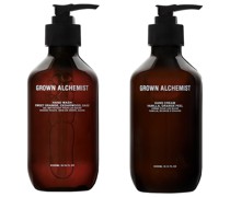 - Hand Wash & Cream Seife 300 ml