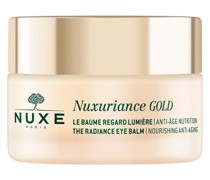 - Nuxuriance® Gold Nuxuriance Radiance Eye Balm 15ml Augencreme